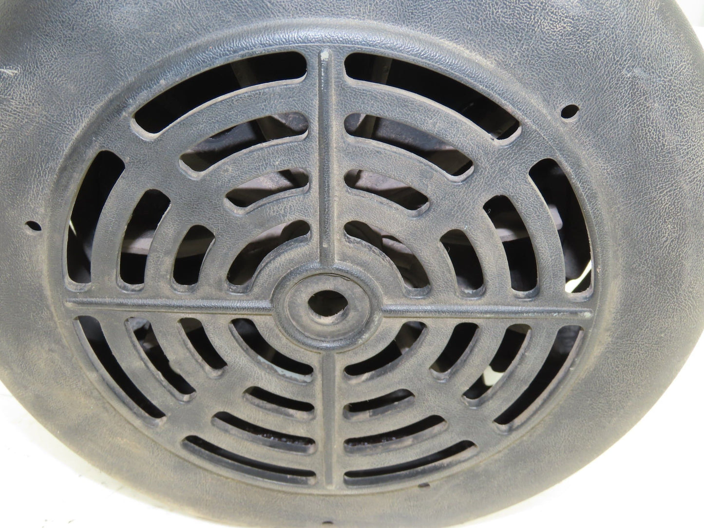 Ingersoll Rand 7VF 182TTFR4030BPL TFR AC Motor 3Hp 1760rpm 230/460V 3PH 182T