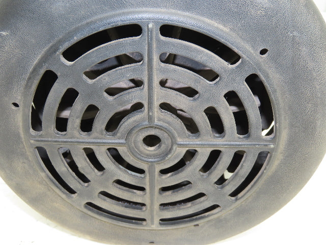 Ingersoll Rand 7VF 182TTFR4030BPL TFR AC Motor 3Hp 1760rpm 230/460V 3PH 182T