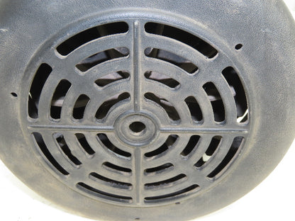 Ingersoll Rand 7VF 182TTFR4030BPL TFR AC Motor 3Hp 1760rpm 230/460V 3PH 182T