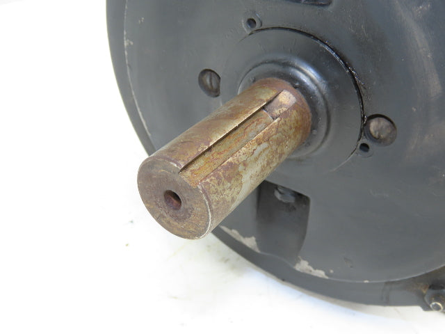 Ingersoll Rand 7VF 182TTFR4030BPL TFR AC Motor 3Hp 1760rpm 230/460V 3PH 182T