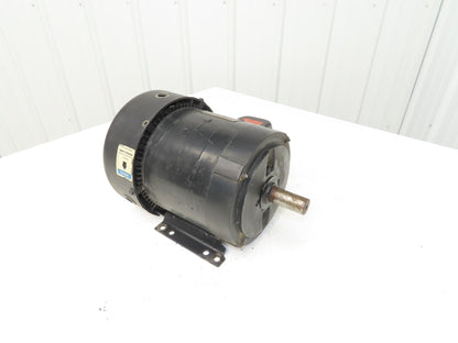 Ingersoll Rand 7VF 182TTFR4030BPL TFR AC Motor 3Hp 1760rpm 230/460V 3PH 182T