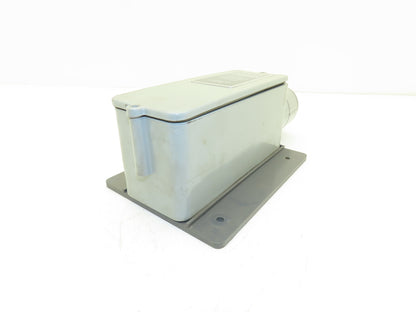 Senix ULTRA-S Ultrasonic Non-Contact Proximity Distance Level Sensor Rev 49