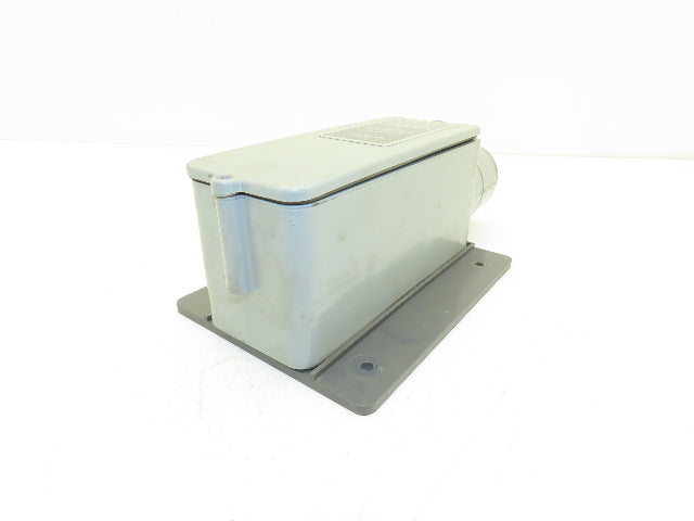 Senix ULTRA-S Ultrasonic Non-Contact Proximity Distance Level Sensor Rev 49