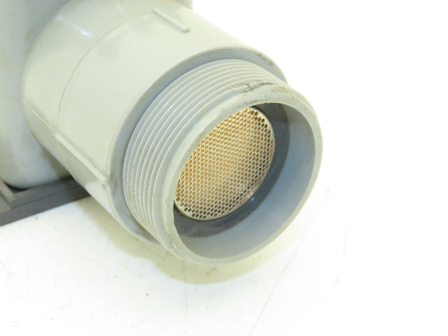 Senix ULTRA-S Ultrasonic Non-Contact Proximity Distance Level Sensor Rev 49