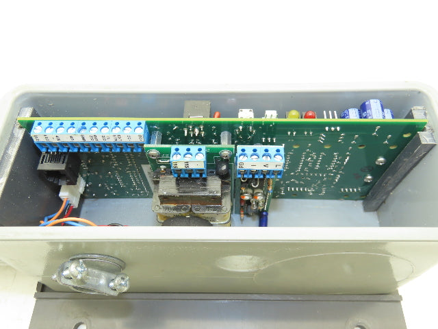 Senix ULTRA-S Ultrasonic Non-Contact Proximity Distance Level Sensor Rev 49