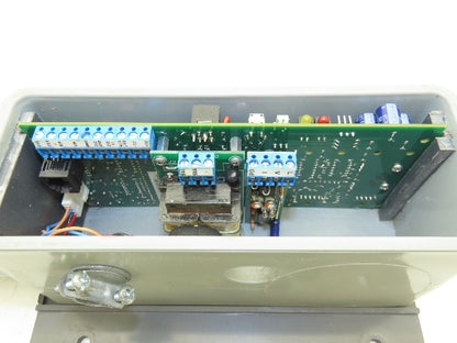 Senix ULTRA-S Ultrasonic Non-Contact Proximity Distance Level Sensor Rev 49