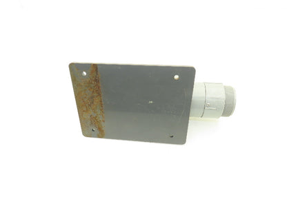 Senix ULTRA-S Ultrasonic Non-Contact Proximity Distance Level Sensor Rev 49