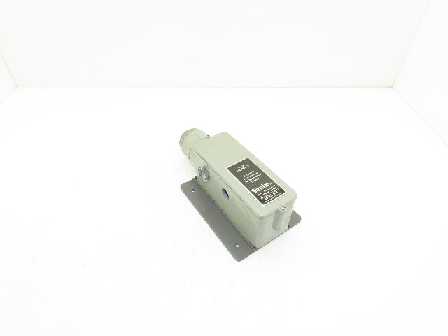 Senix ULTRA-S Ultrasonic Non-Contact Proximity Distance Level Sensor Rev 49