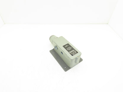 Senix ULTRA-S Ultrasonic Non-Contact Proximity Distance Level Sensor Rev 49