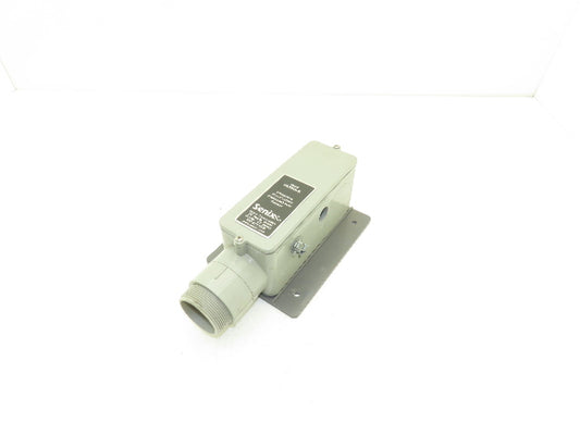 Senix ULTRA-S Ultrasonic Non-Contact Proximity Distance Level Sensor Rev 49