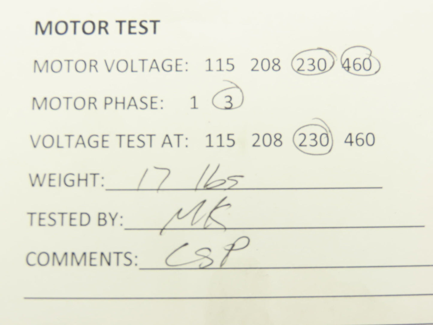 Sew Eurodrive W20 DR63M4/EH1A Gearmotor .18kw 24.5:1 54rpm 230/400V Dual Shaft