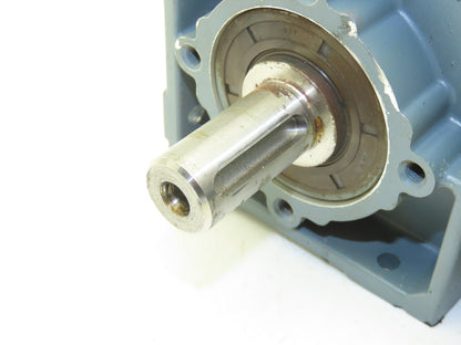 Sew Eurodrive W20 DR63M4/EH1A Gearmotor .18kw 24.5:1 54rpm 230/400V Dual Shaft