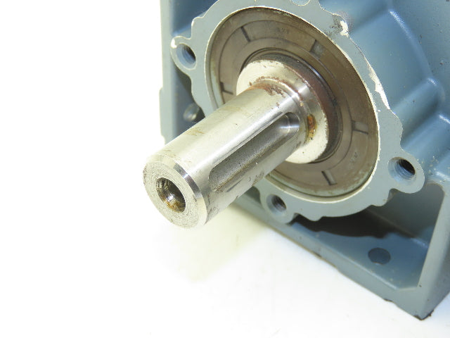 Sew Eurodrive W20 DR63M4/EH1A Gearmotor .18kw 24.5:1 54rpm 230/400V Dual Shaft