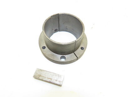 Nexen Horton 824203 Pneumatic Friction Tension Clutch Brake 2.5" Bore 1/4"NPT