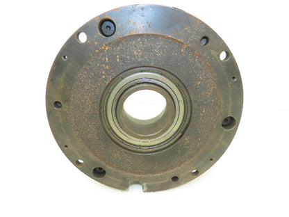 Nexen Horton 824203 Pneumatic Friction Tension Clutch Brake 2.5" Bore 1/4"NPT