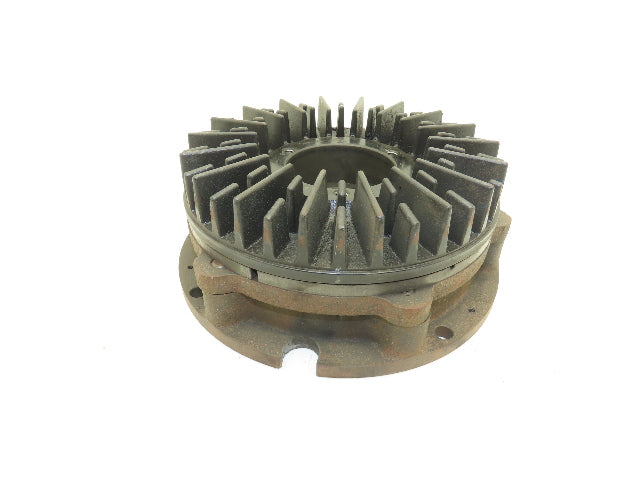 Nexen Horton 824203 Pneumatic Friction Tension Clutch Brake 2.5" Bore 1/4"NPT