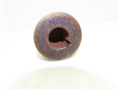 Universal Joint Double Cardan U-Joint 30mm Shaft 320mm Length