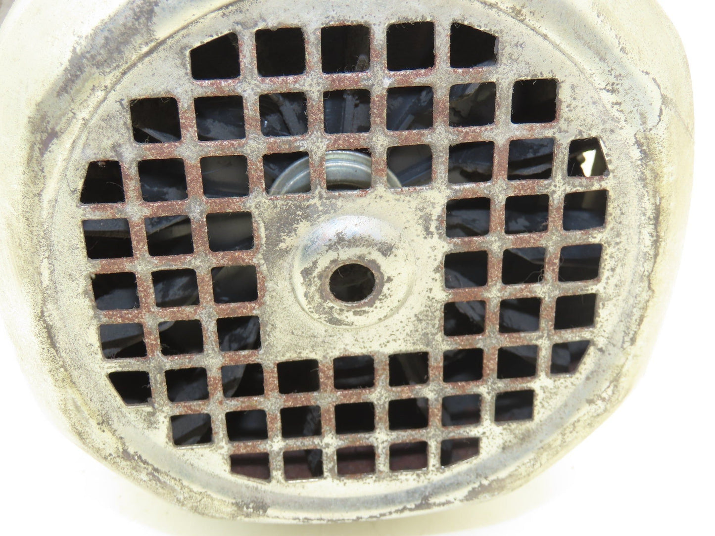 Bonfiglioli BN71B4 Gearmotor .45kw 230/480V 14:1 Ratio Hollow Shaft VF44P1P71B14