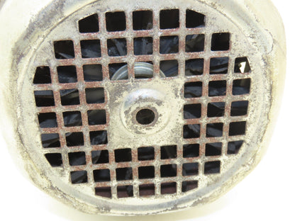 Bonfiglioli BN71B4 Gearmotor .45kw 230/480V 14:1 Ratio Hollow Shaft VF44P1P71B14