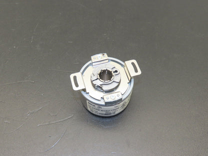 Sick DFS60B-BGEC10000 Incremental Encoder 10-32VDC Hollow Shaft