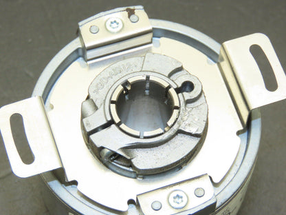 Sick DFS60B-BGEC10000 Incremental Encoder 10-32VDC Hollow Shaft
