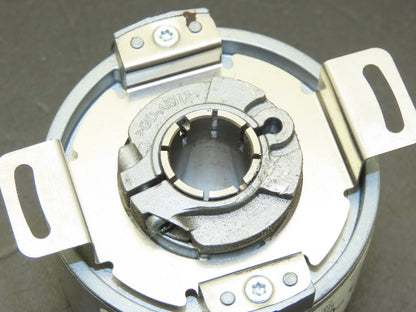 Sick DFS60B-BGEC10000 Incremental Encoder 10-32VDC Hollow Shaft