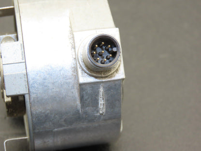 Sick DFS60B-BGEC10000 Incremental Encoder 10-32VDC Hollow Shaft