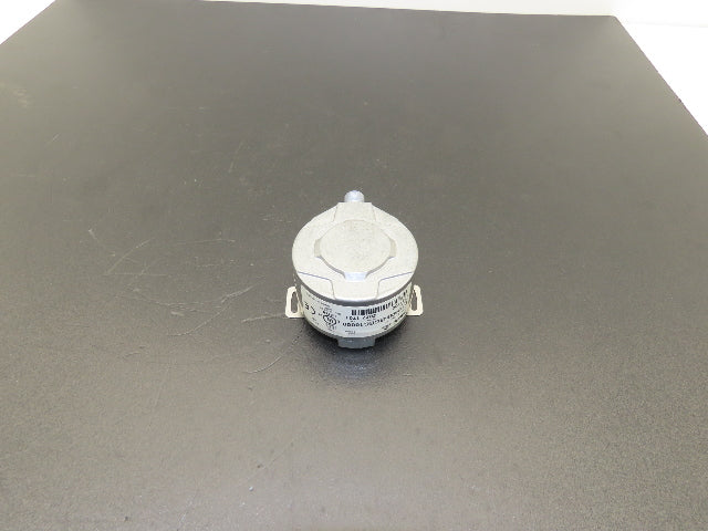 Sick DFS60B-BGEC10000 Incremental Encoder 10-32VDC Hollow Shaft