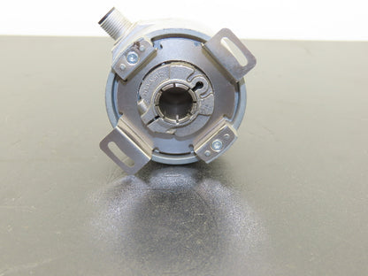 Sick DFS60B-BGEC10000 Incremental Encoder 10-32VDC Hollow Shaft