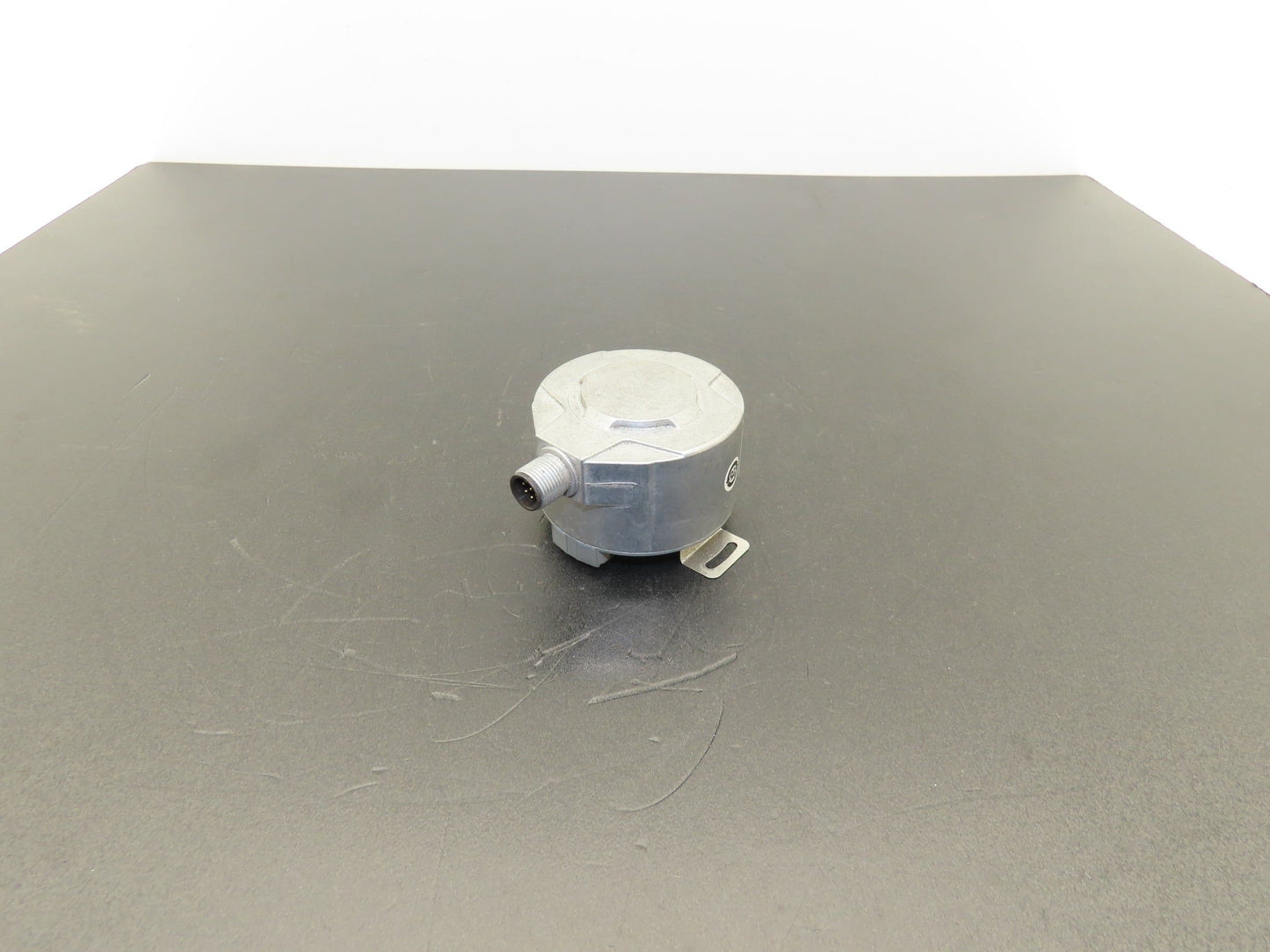 Sick DFS60B-BGEC10000 Incremental Encoder 10-32VDC Hollow Shaft