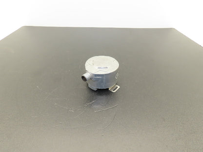 Sick DFS60B-BGEC10000 Incremental Encoder 10-32VDC Hollow Shaft