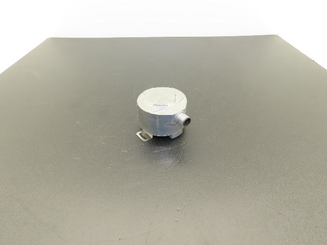 Sick DFS60B-BGEC10000 Incremental Encoder 10-32VDC Hollow Shaft