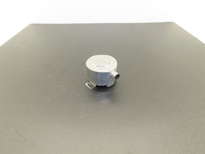 Sick DFS60B-BGEC10000 Incremental Encoder 10-32VDC Hollow Shaft