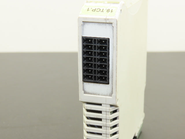 Smitec TCP A3 FLXMOD Thermocouple Analog Temperature Module