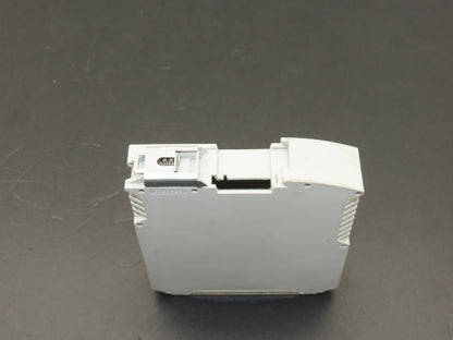 Smitec TCP A3 FLXMOD Thermocouple Analog Temperature Module