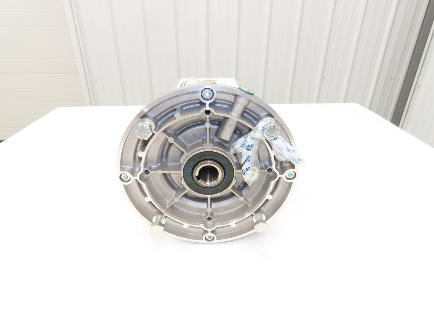 Bonfiglioli C 41 2 P 12.4 P100 B3 Inline Helical Gearbox 12.4:1 Reducer 100L