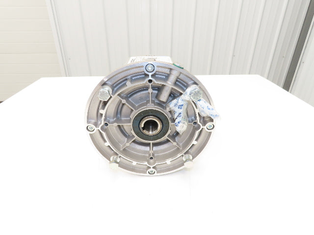 Bonfiglioli C 41 2 P 12.4 P100 B3 Inline Helical Gearbox 12.4:1 Reducer 100L