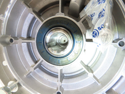 Bonfiglioli C 41 2 P 12.4 P100 B3 Inline Helical Gearbox 12.4:1 Reducer 100L