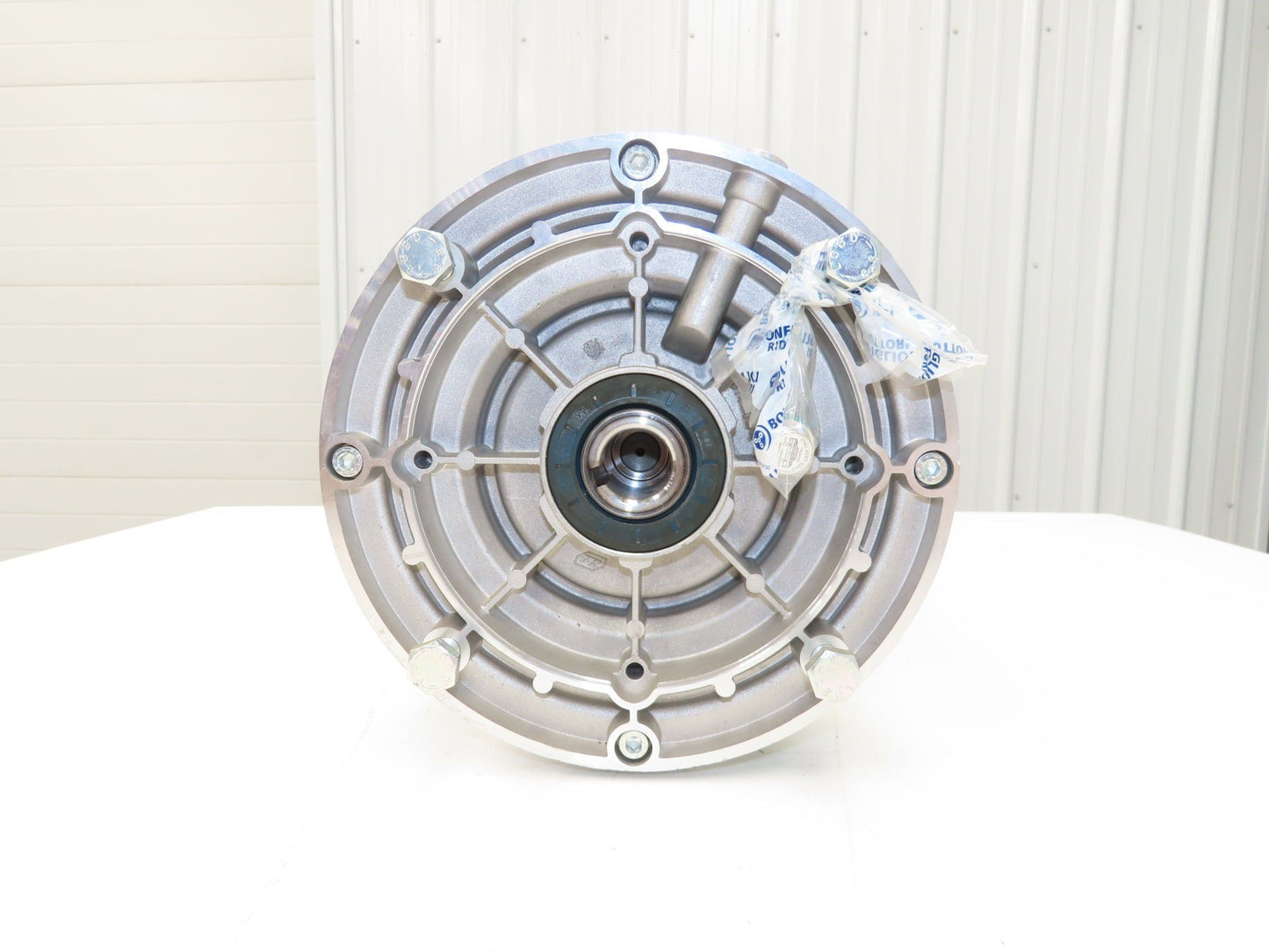 Bonfiglioli C 41 2 P 12.4 P100 B3 Inline Helical Gearbox 12.4:1 Reducer 100L