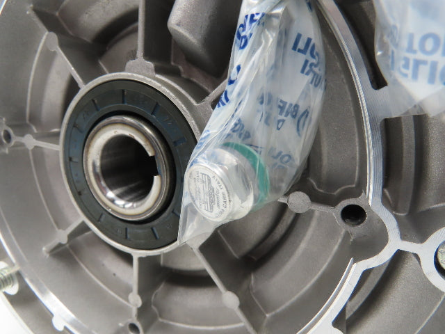 Bonfiglioli C 41 2 P 12.4 P100 B3 Inline Helical Gearbox 12.4:1 Reducer 100L