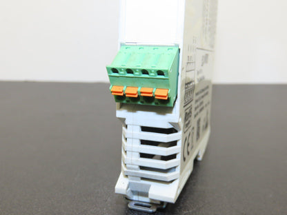 Smitec DIO 16 FLXMOD Configurable Digital I/O Module 24VDC