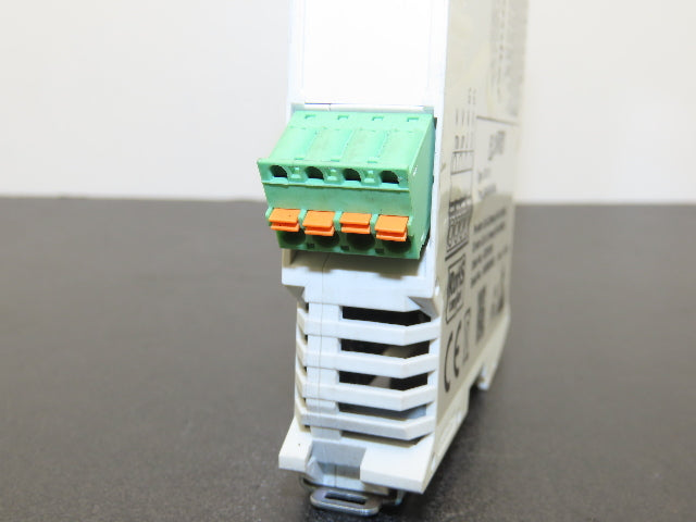 Smitec DIO 16 FLXMOD Configurable Digital I/O Module 24VDC