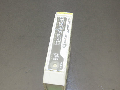 Smitec DIO 16 FLXMOD Configurable Digital I/O Module 24VDC