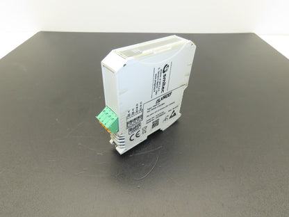Smitec PWR 01 FLXMOD Power Supply Module 24VDC