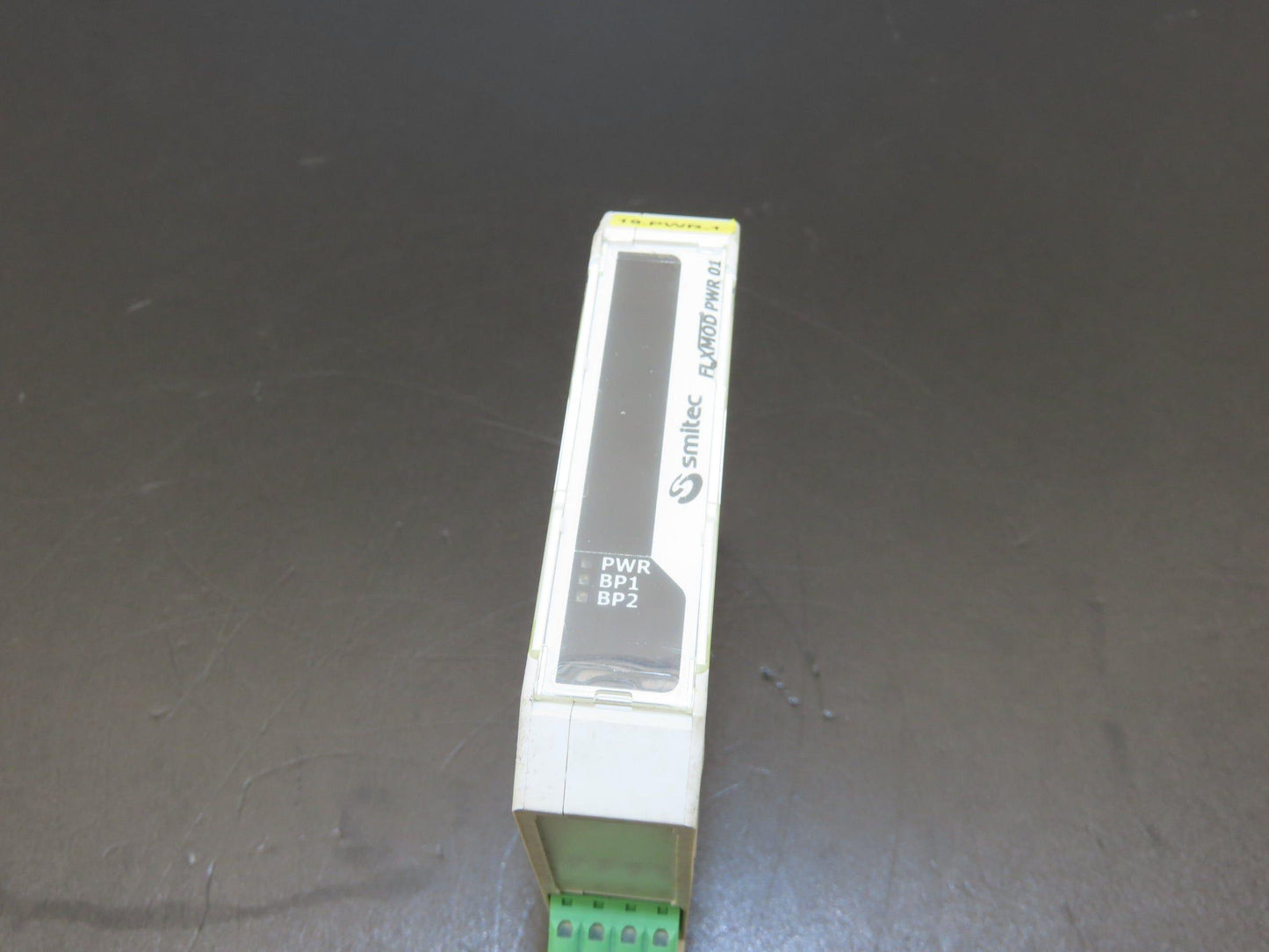 Smitec PWR 01 FLXMOD Power Supply Module 24VDC