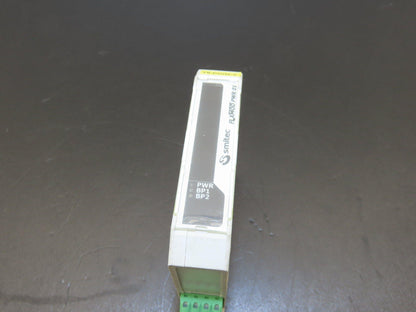 Smitec PWR 01 FLXMOD Power Supply Module 24VDC