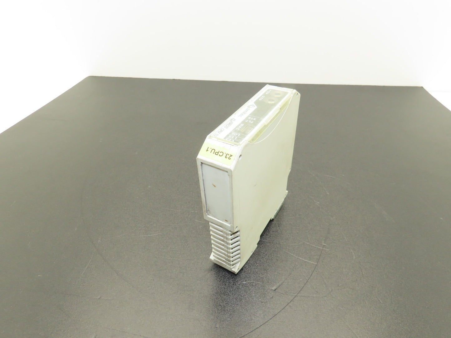 Smitec CPU 01 FLXMOD CPU Module Micro USB