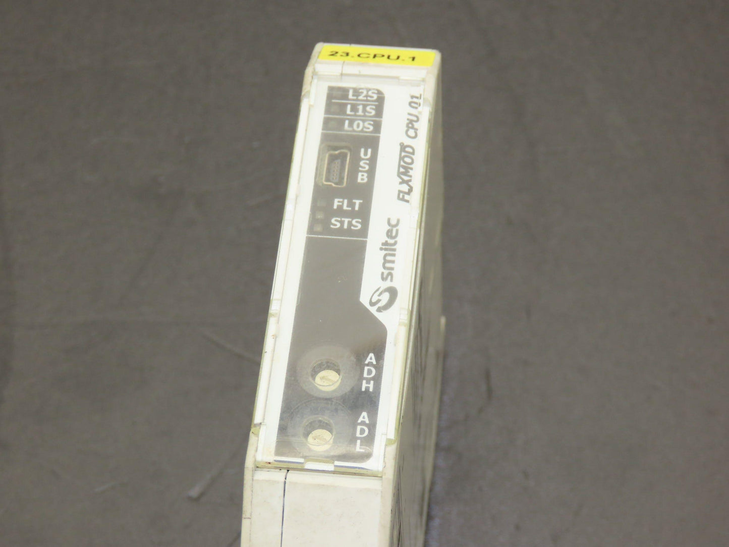 Smitec CPU 01 FLXMOD CPU Module Micro USB