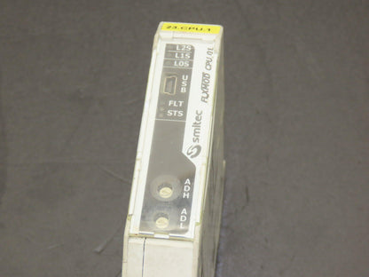 Smitec CPU 01 FLXMOD CPU Module Micro USB