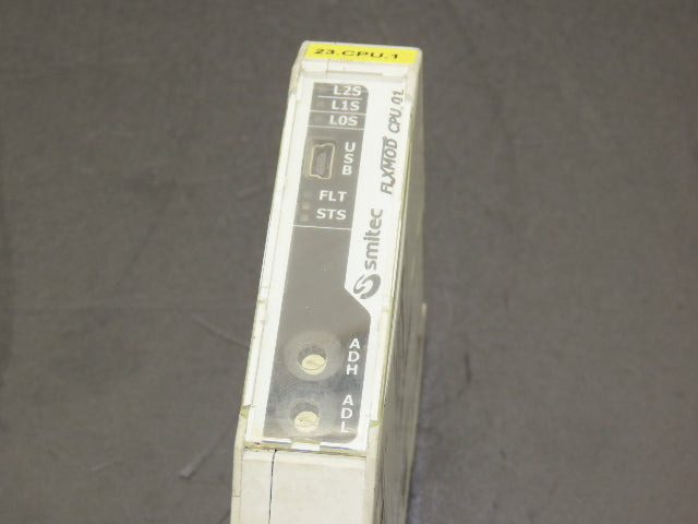Smitec CPU 01 FLXMOD CPU Module Micro USB